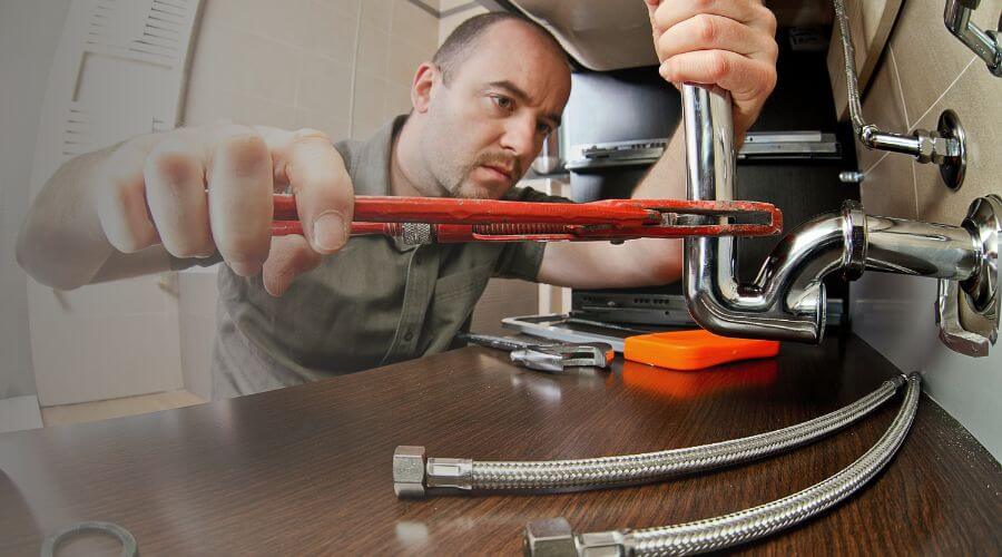 Professional sink repair in Cotter, AR